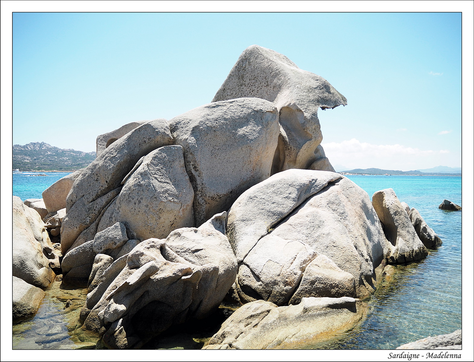 2017   05   Sardaigne   Madelenna   11